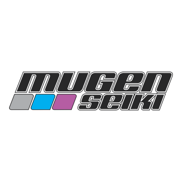 Mugen Seiki Mugen Seiki